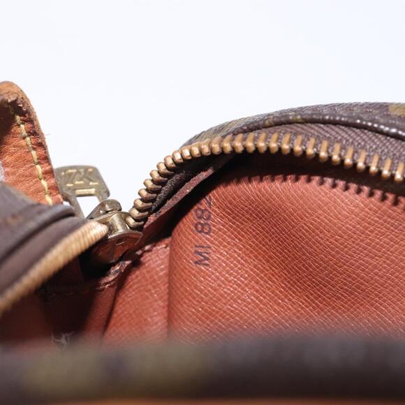 LOUIS VUITTON Monogram Saint Germain Shoulder Bag M51210 - Picture 12 of 16